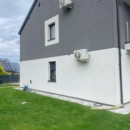 InstalTeam - Najwyższej Klasy Montaż Klimatyzacji Kraśnik
