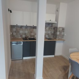 Remonty mieszkań Jelenia Góra 3