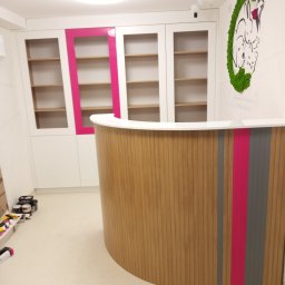 Kuchnie na wymiar Radomsko 1