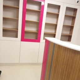 Kuchnie na wymiar Radomsko 2