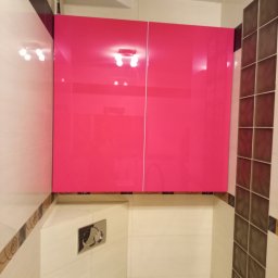 Kuchnie na wymiar Radomsko 3