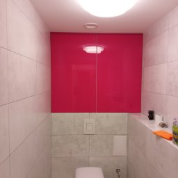 Kuchnie na wymiar Radomsko 4