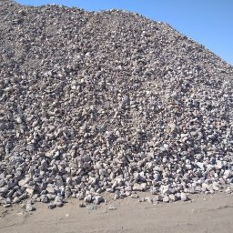 Ziemia ogrodowa Starachowice 1