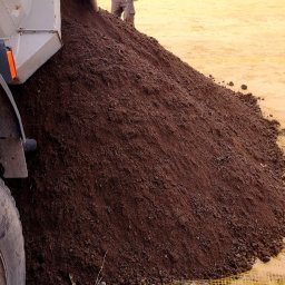 Ziemia ogrodowa Starachowice 2