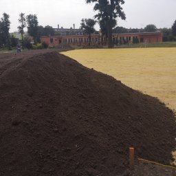 Ziemia ogrodowa Starachowice 3