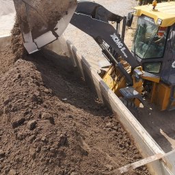 Ziemia ogrodowa Starachowice 4