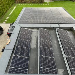 Elektrowniesloneczne.tech - Dobre Baterie Słoneczne Zamość