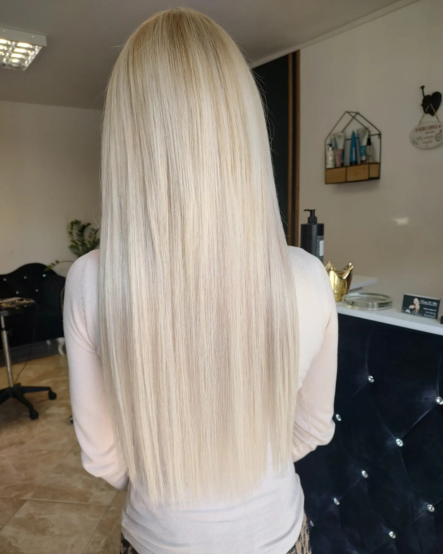 Po przedłużone 50cm