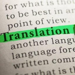Tłumaczenia - Język Angielski Chełm