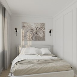 Projektowanie mieszkania Gdańsk 4