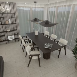 Projektowanie mieszkania Gdańsk 27