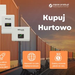 POLSUN Energy Sp. z o.o. - Firma Fotowoltaiczna Warszawa