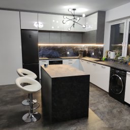 Kuchnie na wymiar Dubiecko 1