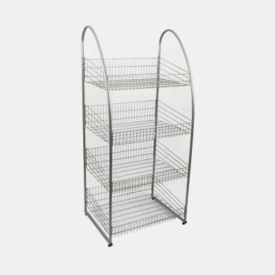 Regały ocynkowane od Roland 1