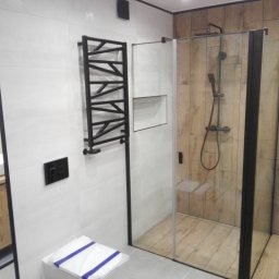 Remonty mieszkań Wielgłowy 2