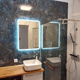 Remonty mieszkań Wielgłowy 1