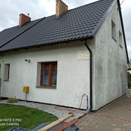 Malowanie mieszkań Gdańsk 6