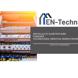 Instalacje elektryczne Szczecin 2