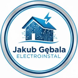 Jakub Gębala - Montaż Oświetlenia Klecza G&oacute;rna