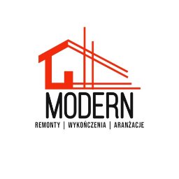 Modern - Montaż Sufitów Napinanych Łódź