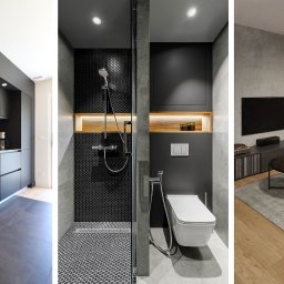 Malowanie mieszkań Łódź 1