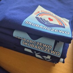 Printer Beata Kaniewska - Koszulki z logo oraz z własną grafiką .