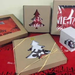 Koszulka to zawsze dobry wybór na prezent