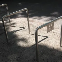 Odbojniki ze stali nierdzewnej