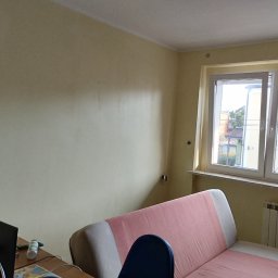 Malowanie mieszkań Poznań 11