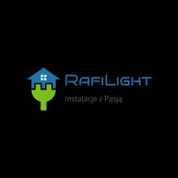 RafiLight - Porządne Sterowanie Domem Zabrze