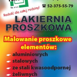 Malowanie Bydgoszcz 1