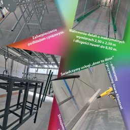 Malowanie Bydgoszcz 2