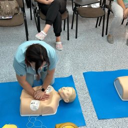 Kurs pierwszej pomocy Gorzów Wielkopolski 4