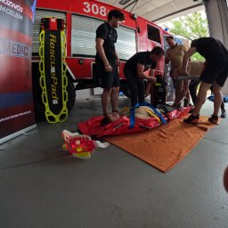 Kurs pierwszej pomocy Gorzów Wielkopolski 1