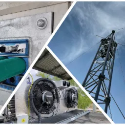 Specjalistyczne systemy i instalacje