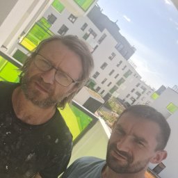 Krzysztof Lech - Wykończenia Łazienek Wrocław