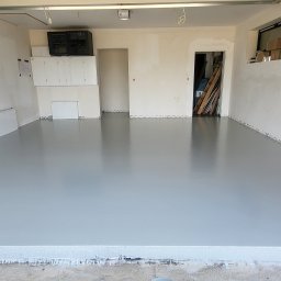 Bestfloor - Posadzki Użytkowe Przeginia