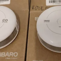 Moduły informujące o niecodziennych zdarzeniach