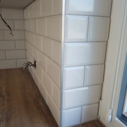 Remont łazienki Warszawa 2