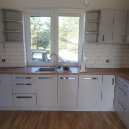 Remont łazienki Warszawa 3