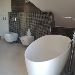 Remont łazienki Warszawa 4