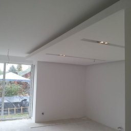 Remont łazienki Warszawa 1