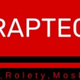 KRAPTECH - Rolety Okna Moskitiery - Rolety Zewnętrzne Krapkowice