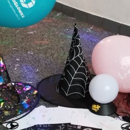  urodziny w Łamigłówce Łódź