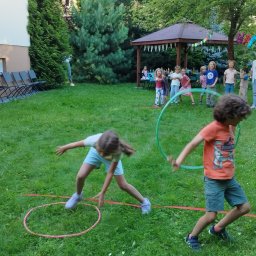 Animator dla dzieci Łódź 4