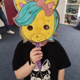 Animator dla dzieci Łódź 2