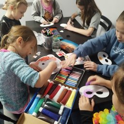 Animator dla dzieci Łódź 1