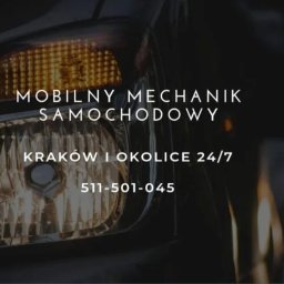 Dominik Marchel - Klimatyzacja Samochodowa Kraków