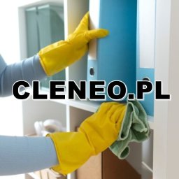 cleneo.pl - Firma sprzątająca: sprzątanie biur - Sprzątanie Firm Wrocław