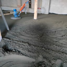 Posadzki jastrychowe Cieszyn 3